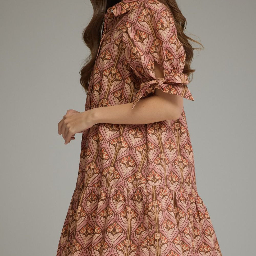 The Eloise Dress