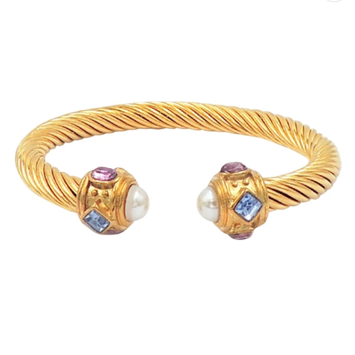 The Stone Cuff