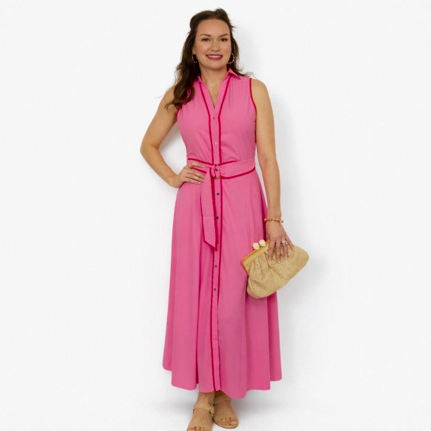 Harbor Midi Dress