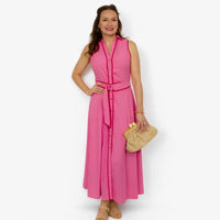 Harbor Midi Dress