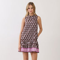 The Pink Oak Mini