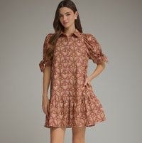 The Eloise Dress