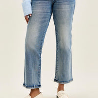 Kick Flare Jeans
