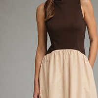 The Blair Midi Dress