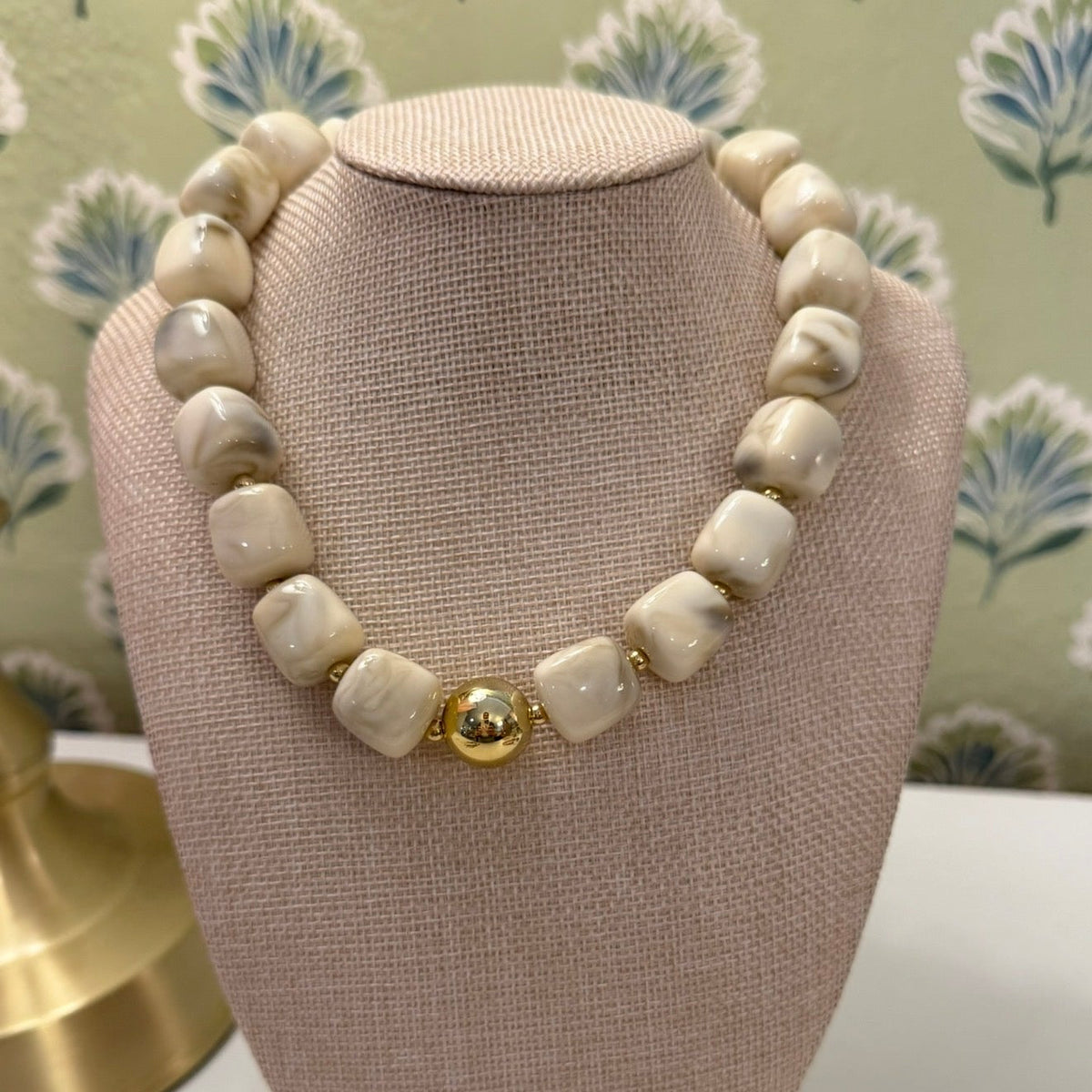The Classic Beads