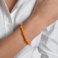 The Bamboo Bangle