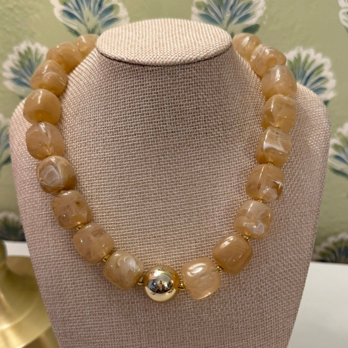 The Cider Beads