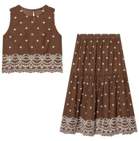 Pecan Grove Set