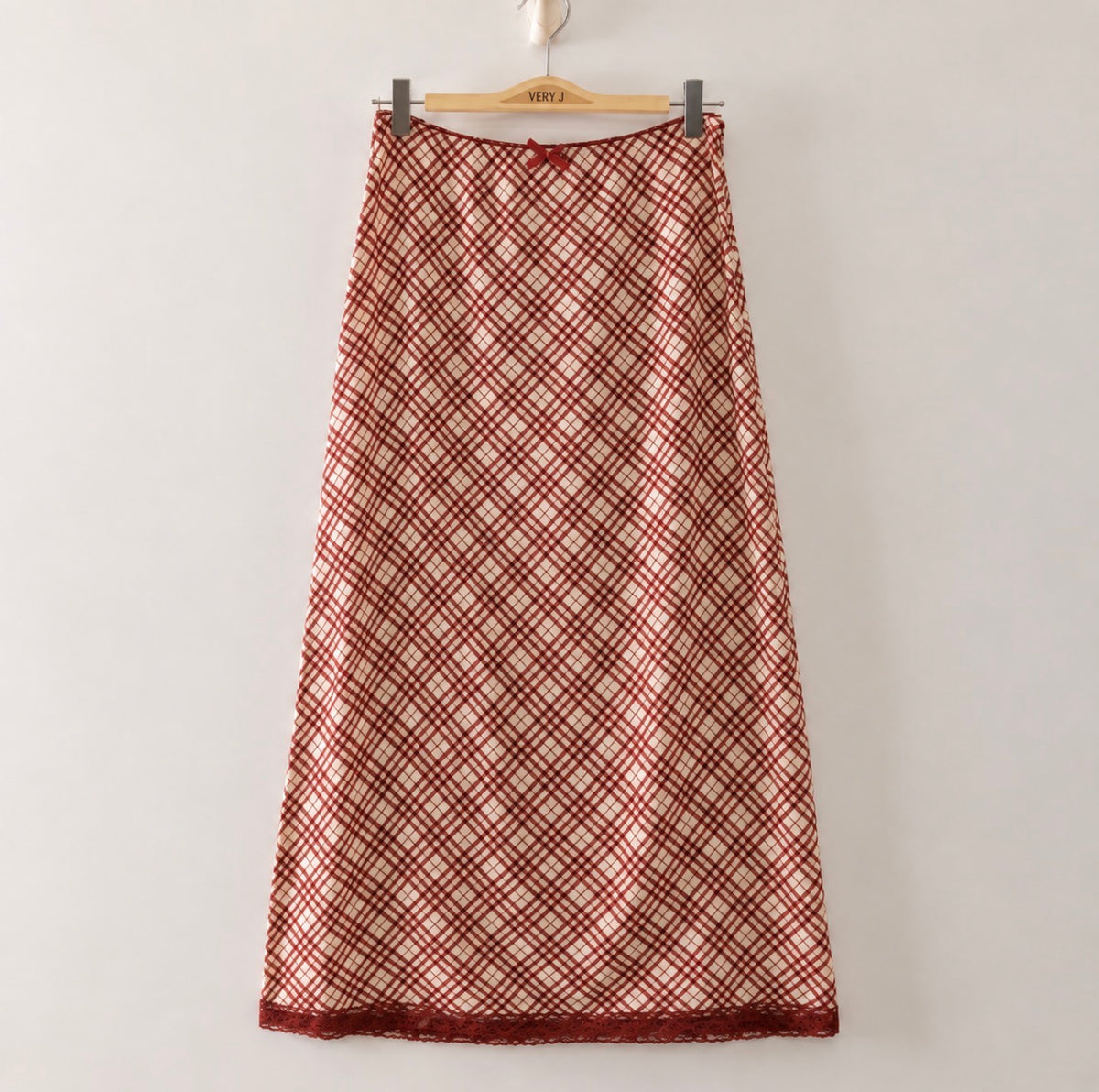 Maplewood Midi Skirt
