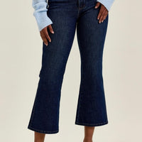Kick Flare Jeans