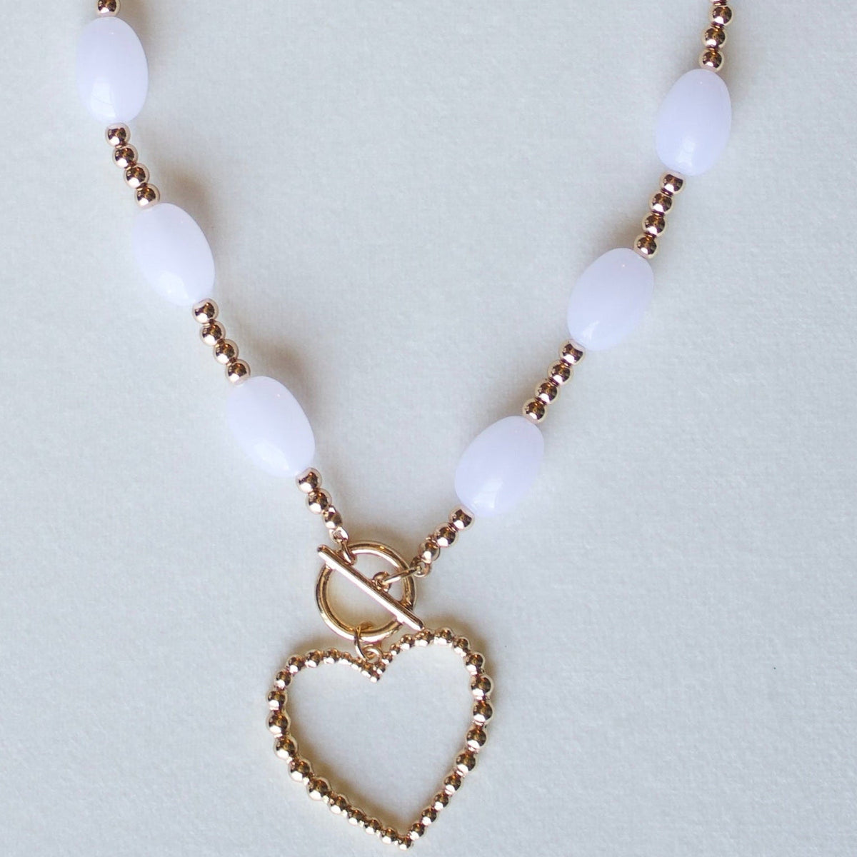 Carolina Classic Necklace