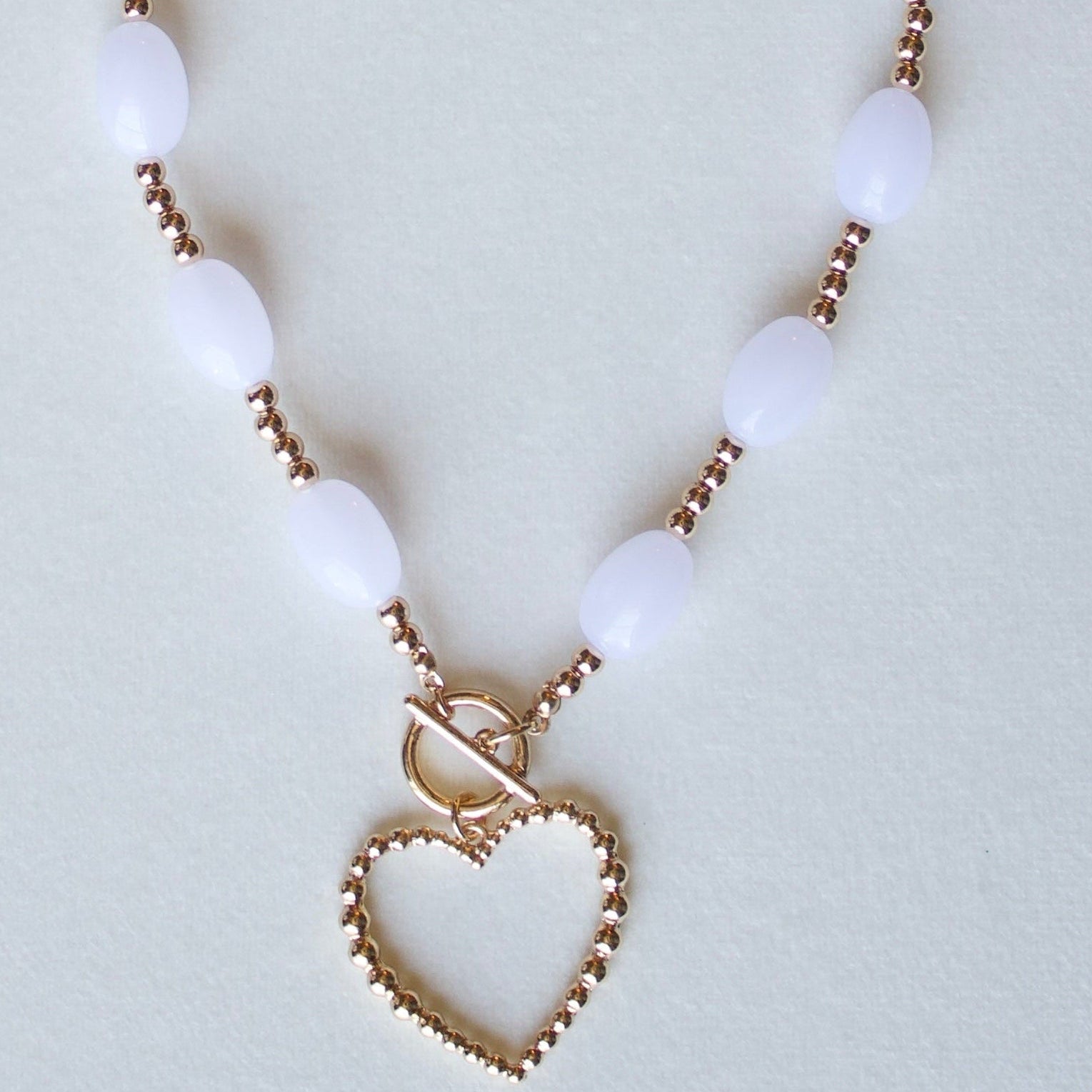Carolina Classic Necklace