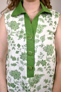 The Willow Dress