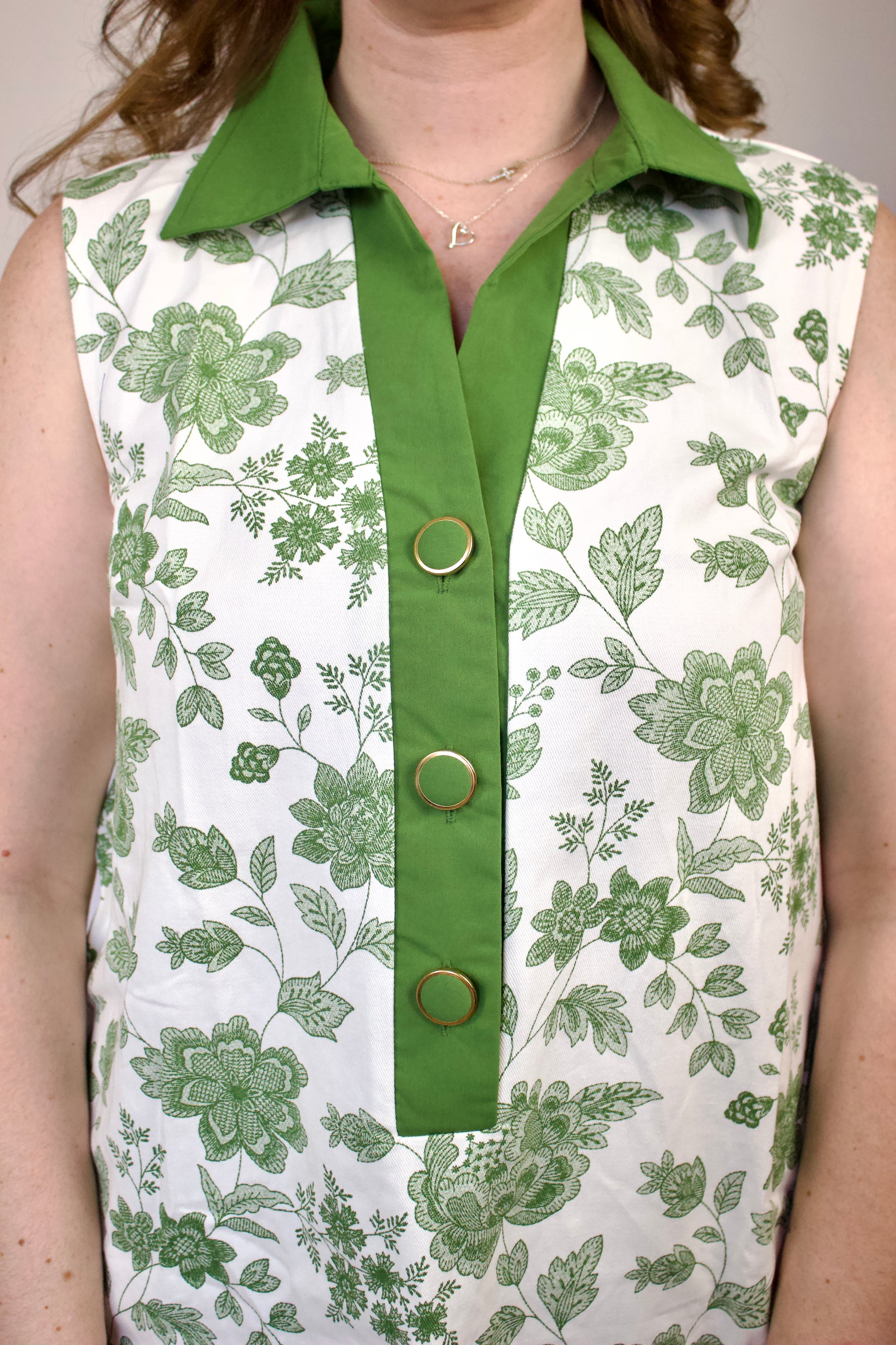 The Willow Dress