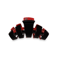 University of South Carolina Medium Claw Clip - Medium Teleties