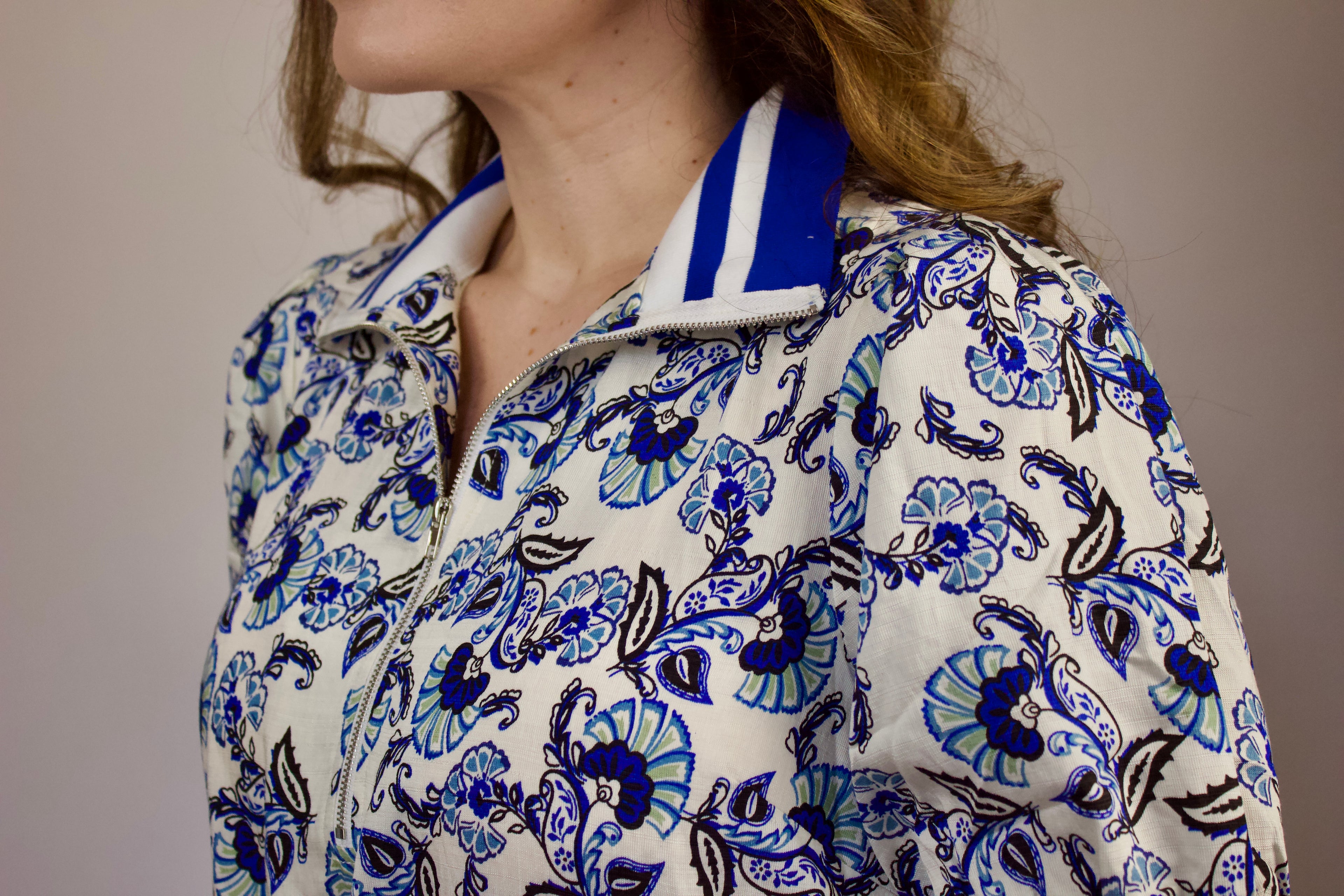 Coastal Midnight Dress