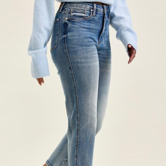 Kick Flare Jeans