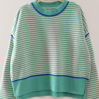 Mint Julep Knit