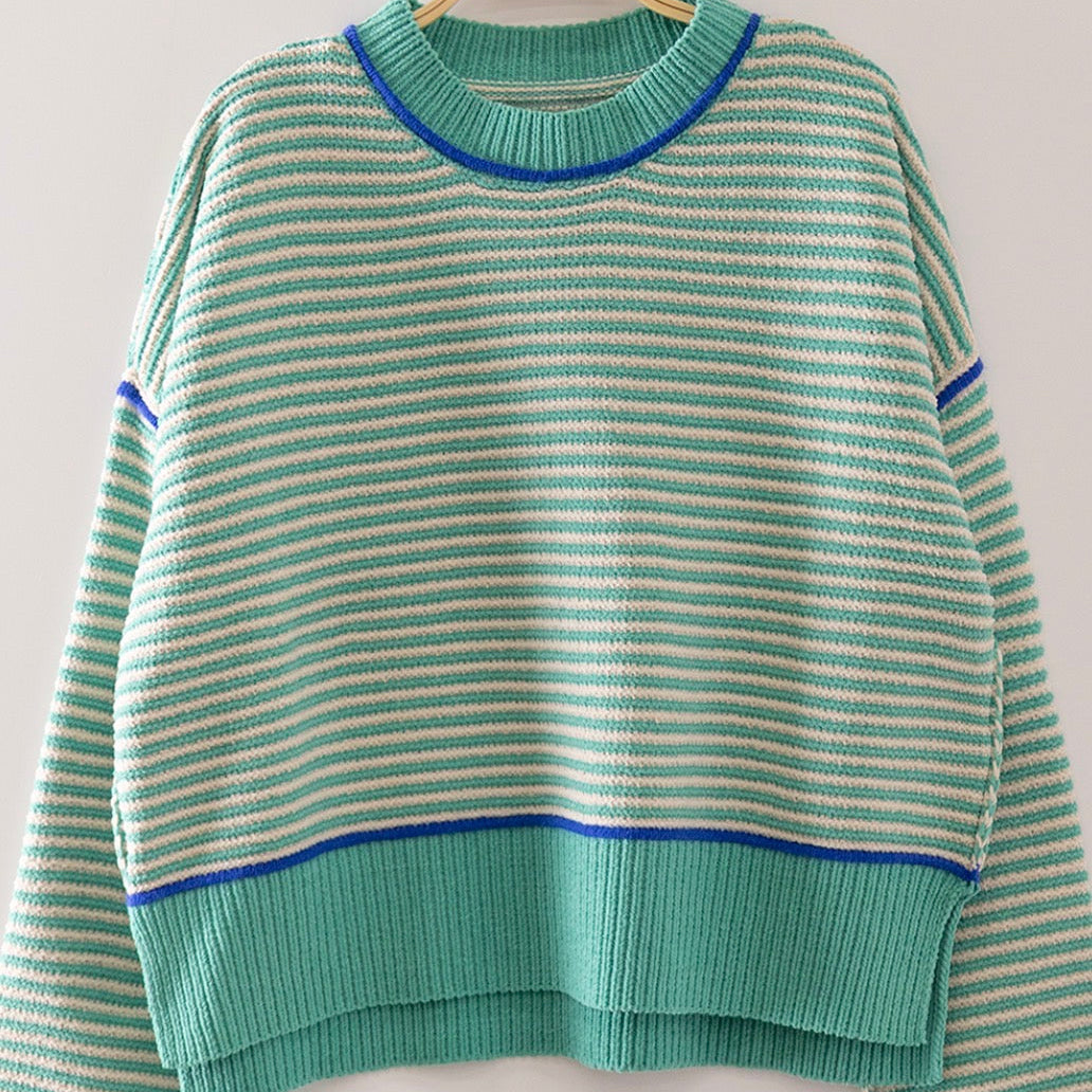 Mint Julep Knit