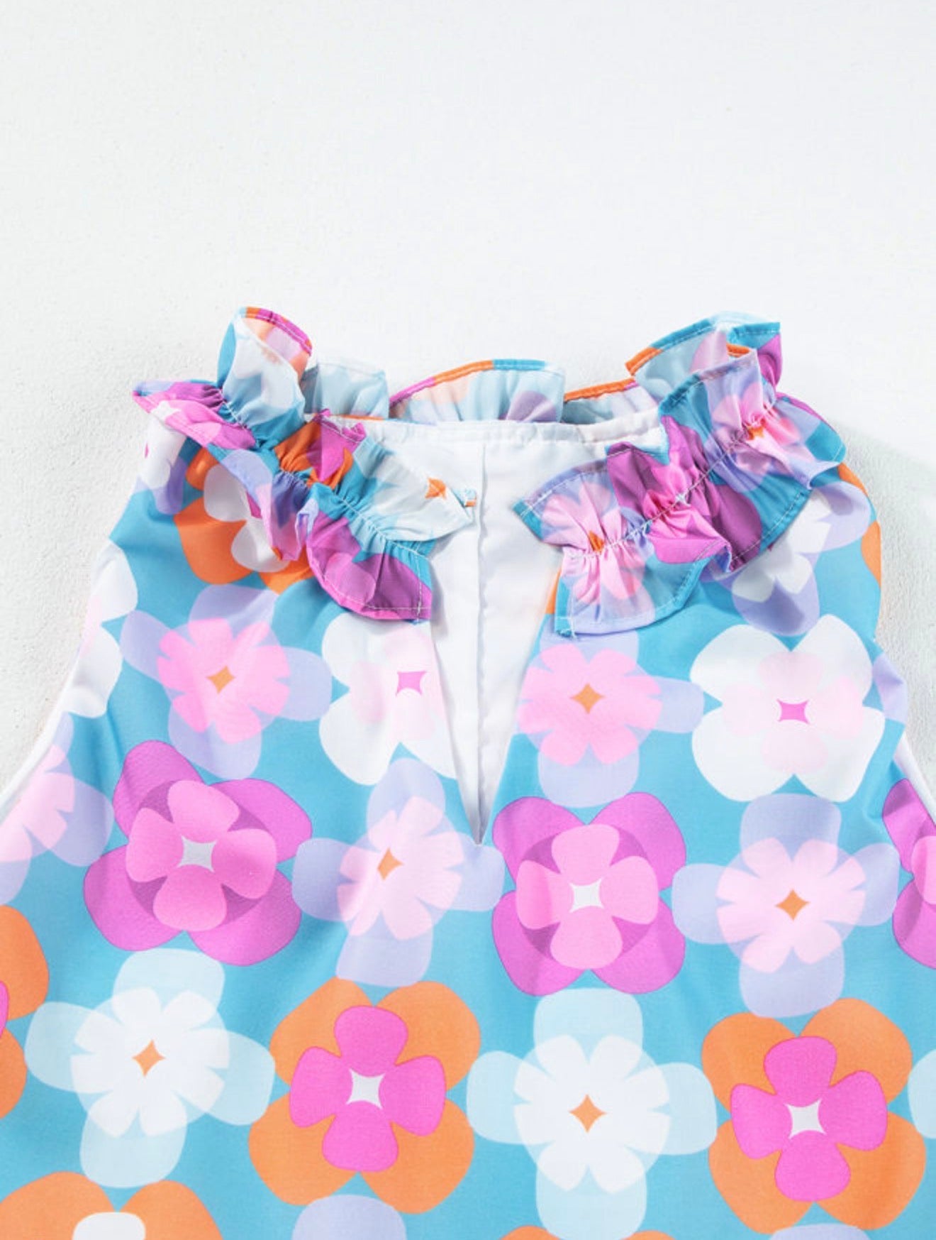 Boardwalk Bloom Midi