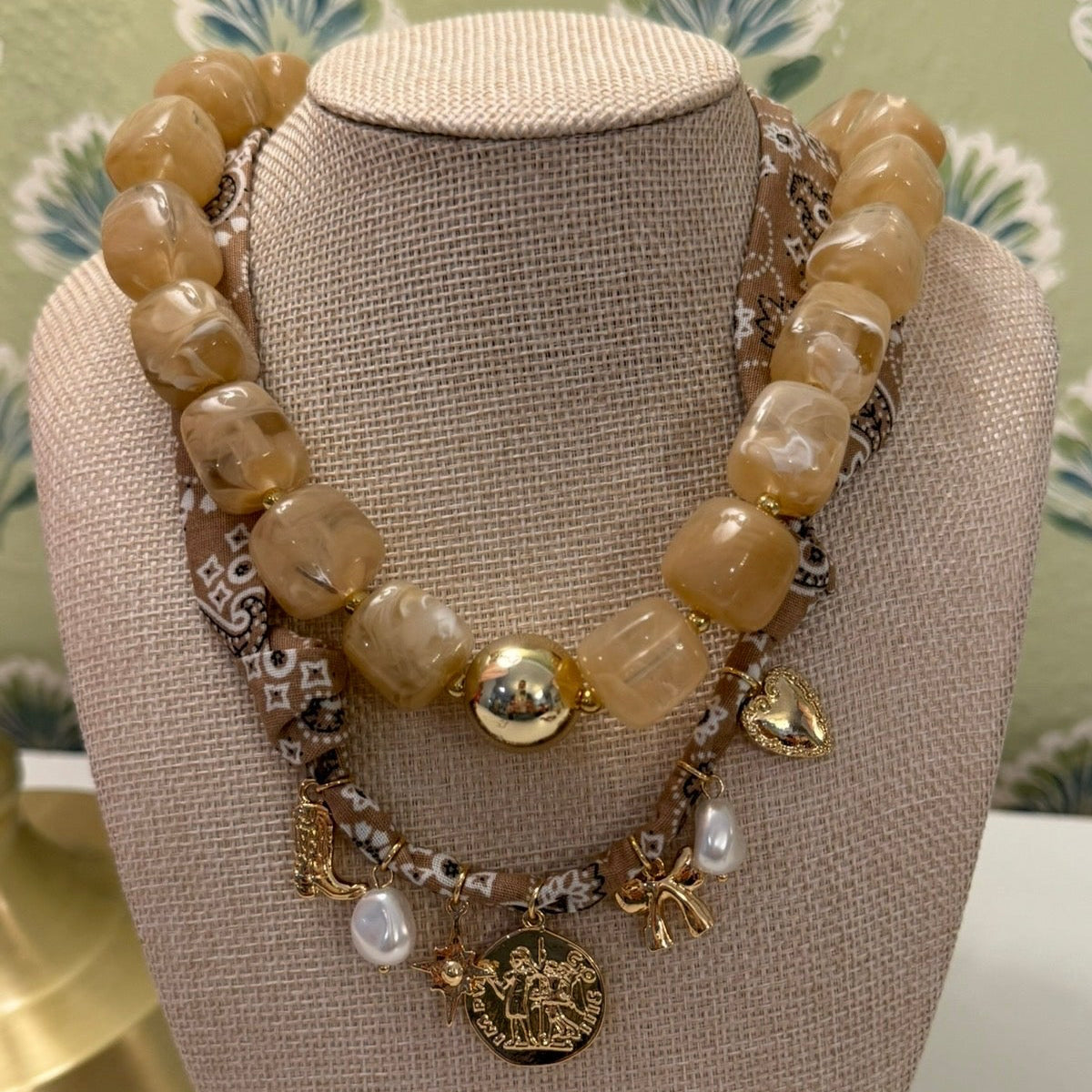 The Cider Beads