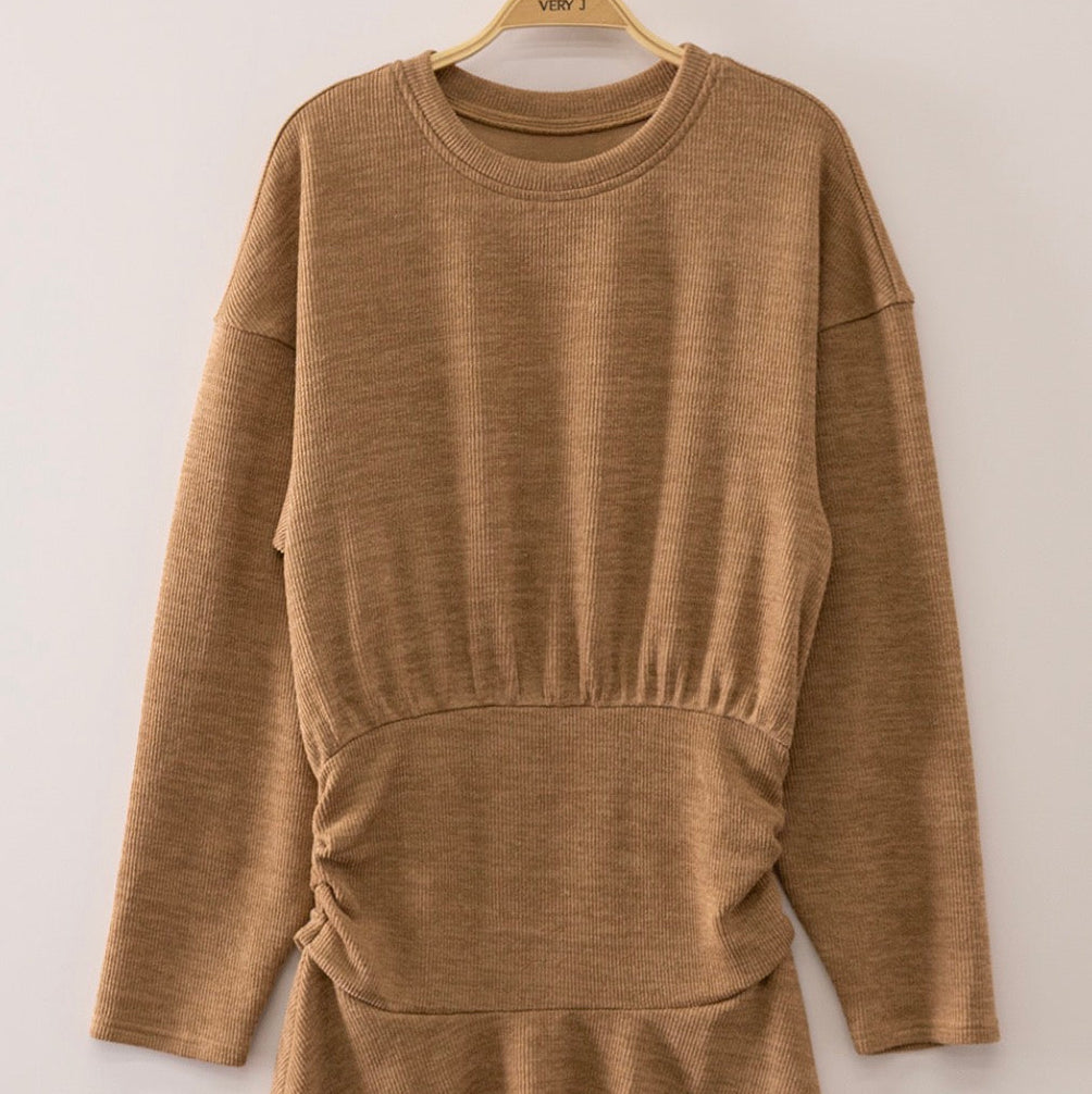 Maple Lane Dress