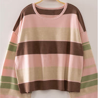 Poppy Lane Sweater