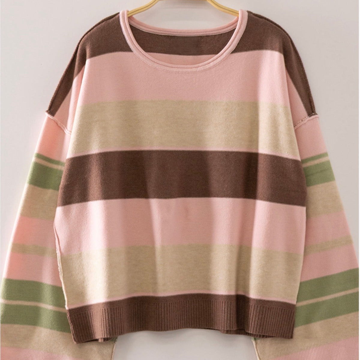 Poppy Lane Sweater