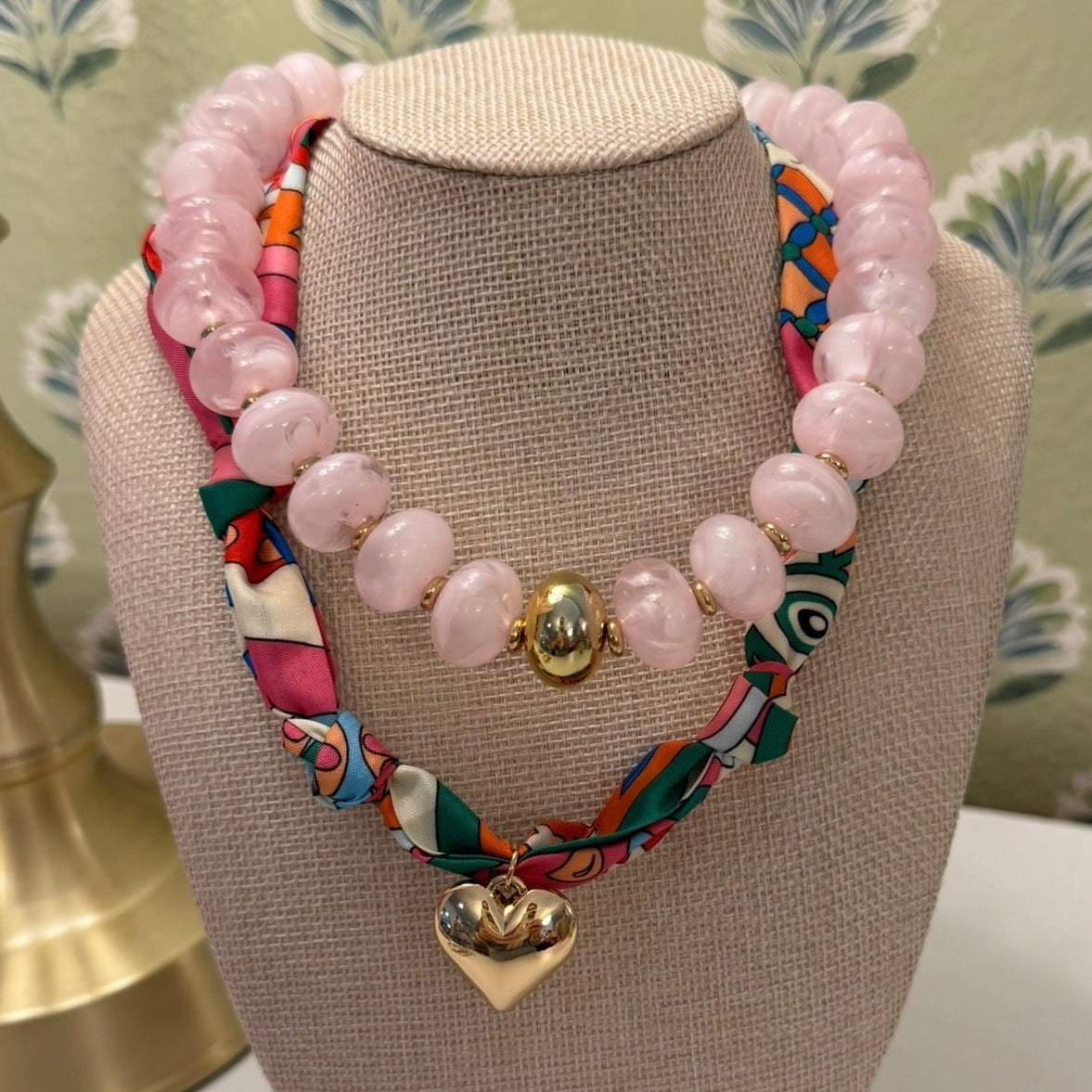 King St. Beads