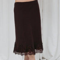 Legacy Lace Midi