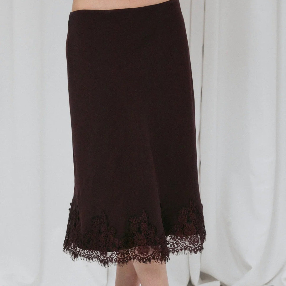 Legacy Lace Midi