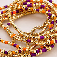 All In Bead Stack