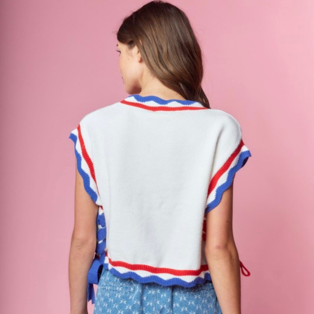USA Essential Tank