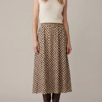 The Autumn Maxi