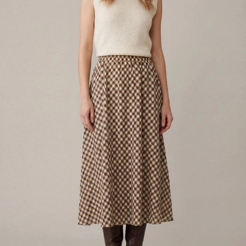 The Autumn Maxi