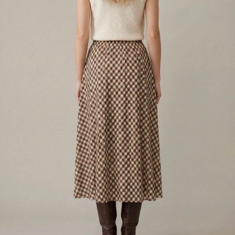 The Autumn Maxi