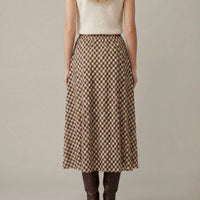 The Autumn Maxi