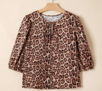 Savannah Sweetheart Blouse