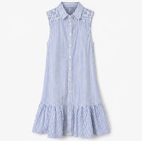 Sail Away Dress