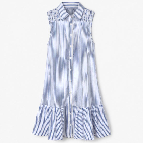 Sail Away Dress
