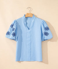 Charleston Charm Top