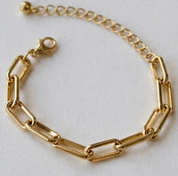 The Golden Hour Bracelet