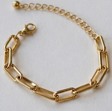 The Golden Hour Bracelet
