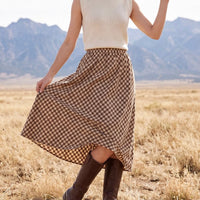 The Autumn Maxi