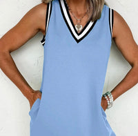 Effortless Dress