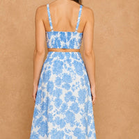Blue Coast Set
