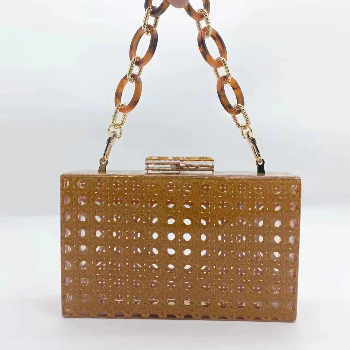 The Riviera Seychelles Bag