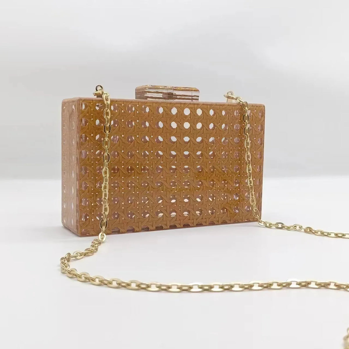 The Riviera Seychelles Bag