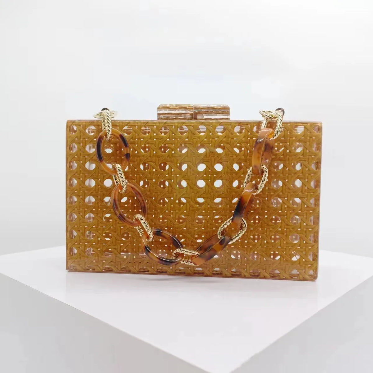 The Riviera Seychelles Bag
