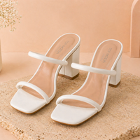The Valencia Heel